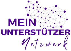 Mein Unterstützer Netzwerk