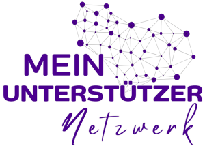 Mein Unterstützer Netzwerk